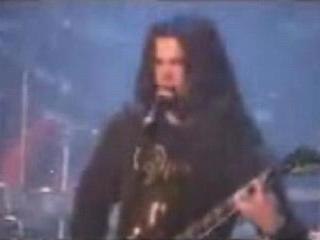 Symbolic - live in Quebec (1/13) The Philosopher