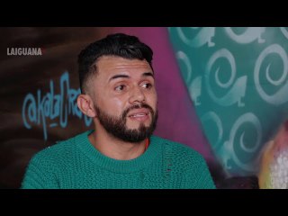 #CaraACara con el periodista Carlos Ascanio, activista del movimiento conocido por las siglas LGBTI