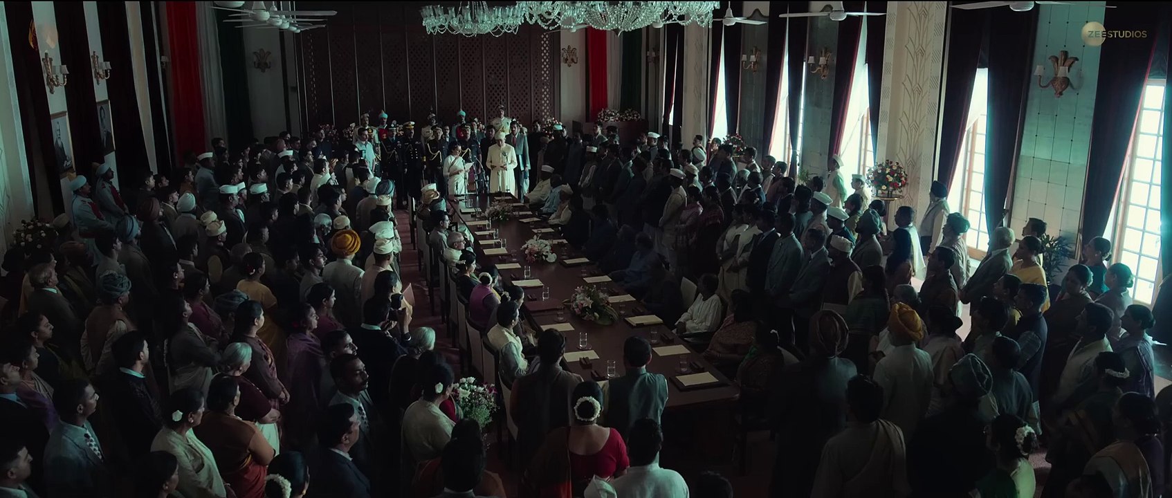 Emergency  Official Traile Kangana Ranaut