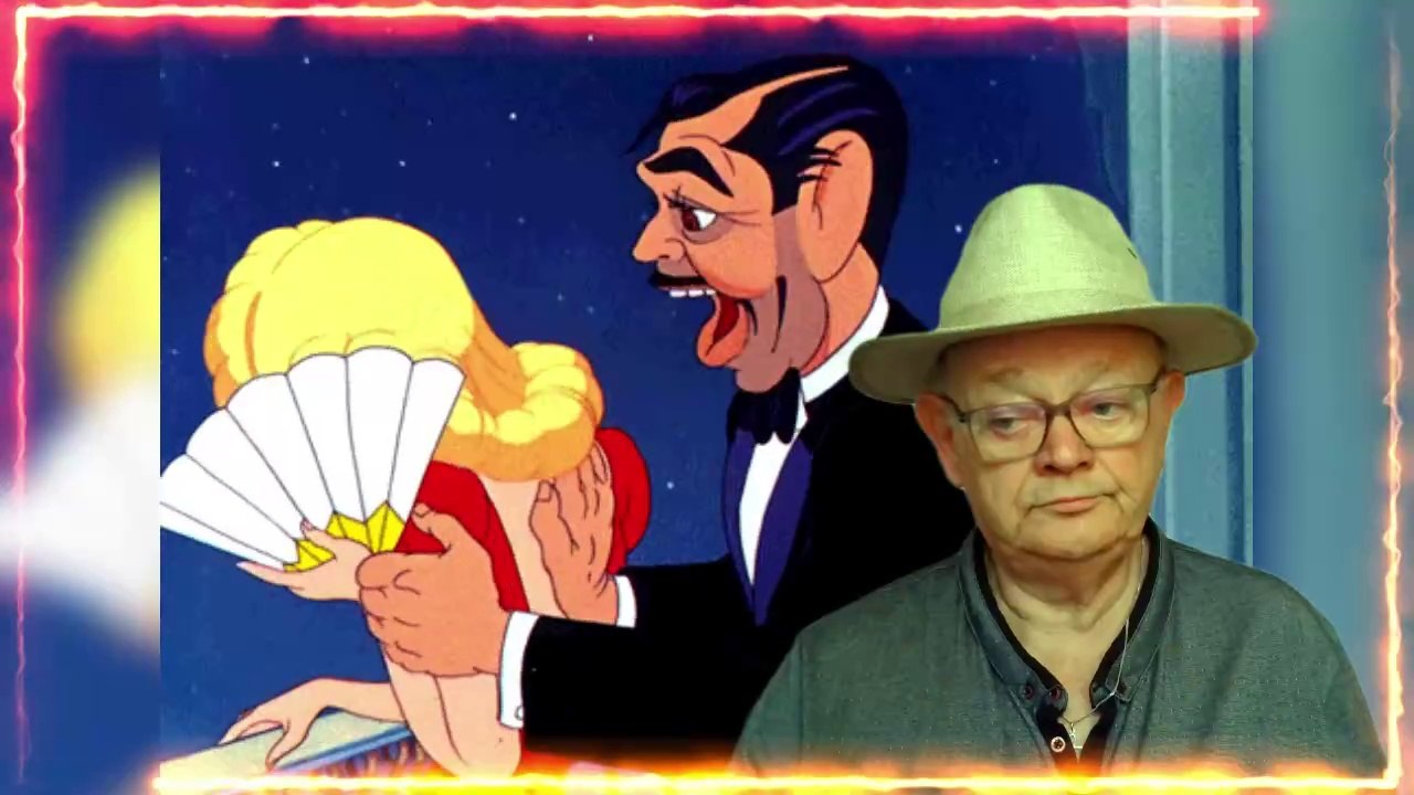 PAPY JEANMARRY CHANTE  MADELEINE DE JACQUES BREL