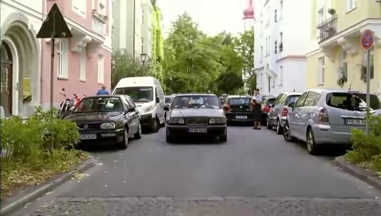 Von Mäusen und Lügen