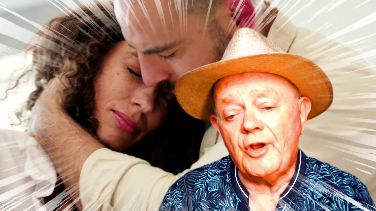 PAPY JEANMARRY CHANTE  ELLE A FAIT UN BEBE TOUT SEUL DE JEAN-JACQUES GOLDEMAN-1