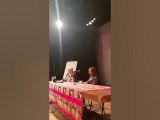 Enrique Dussel en la III Escuela de Pensamiento Crítico Descolonial en Venezuela. 1ra Parte