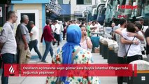 Okulların açılmasına sayılı günler kala otogarlarda dönüş yoğunluğu