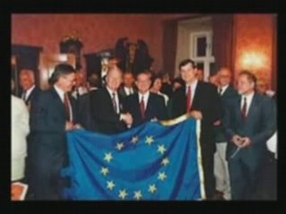 Francs-Macons = Nouvel Ordre Mondial