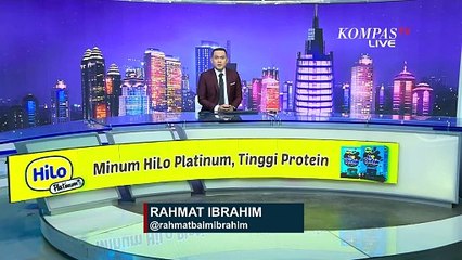 Muncul Percikan Api di Awal, Atap Restoran Terminal 3 Bandara Soekarno-Hatta Terbakar