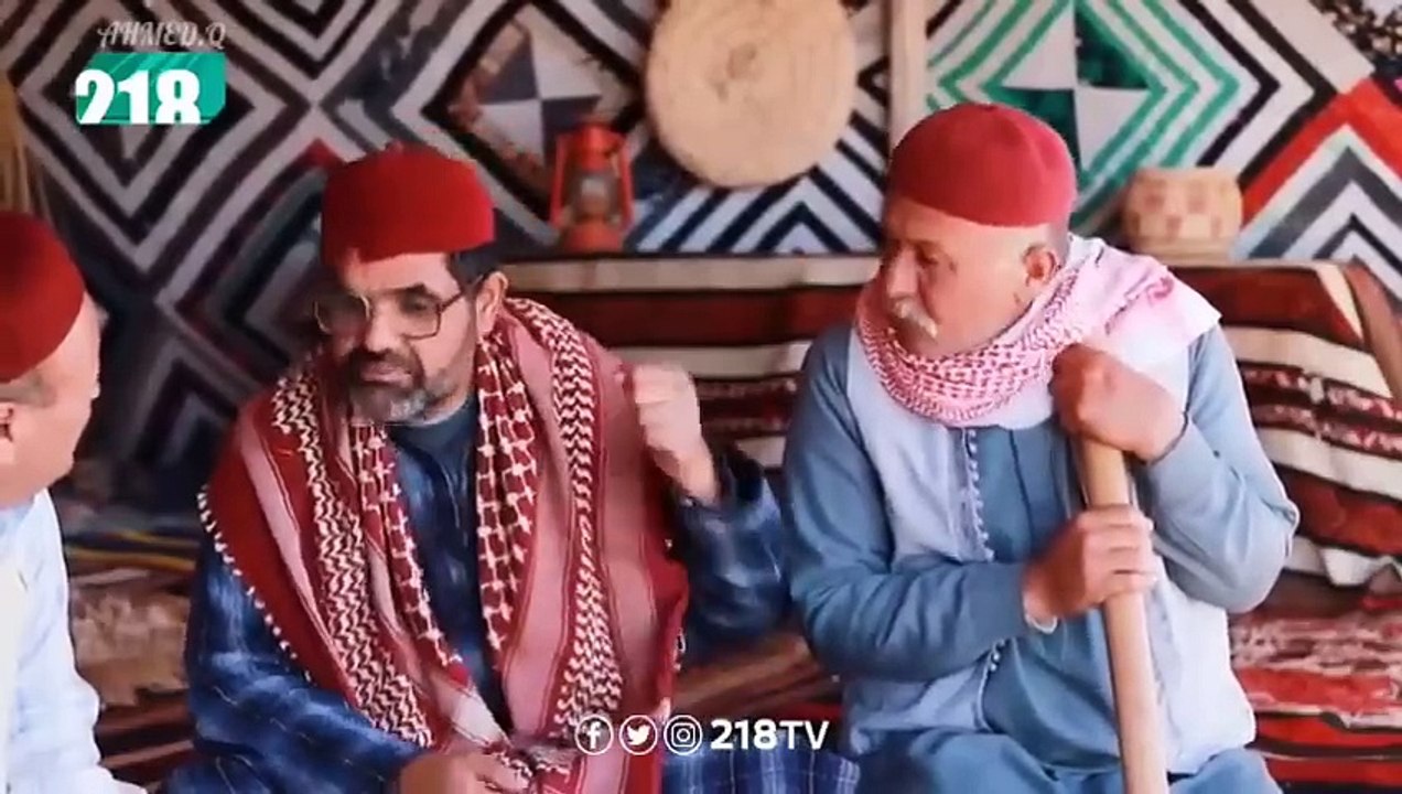 شطالحرية الجزء التالث -5