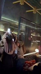 ¡Luis Miguel esconde el anillo que confirmaría su matrimonio!