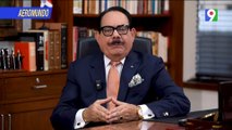 Leonel Fernández y Danilo Medina dicen que hay que hacer oposición a sangre y fuego | AeroMundo