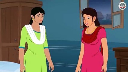 सर्बियन  लेडी _ Serbian Dancing Lady _ Hindi Kahaniya _ Stories in Hindi _ Horror Stories