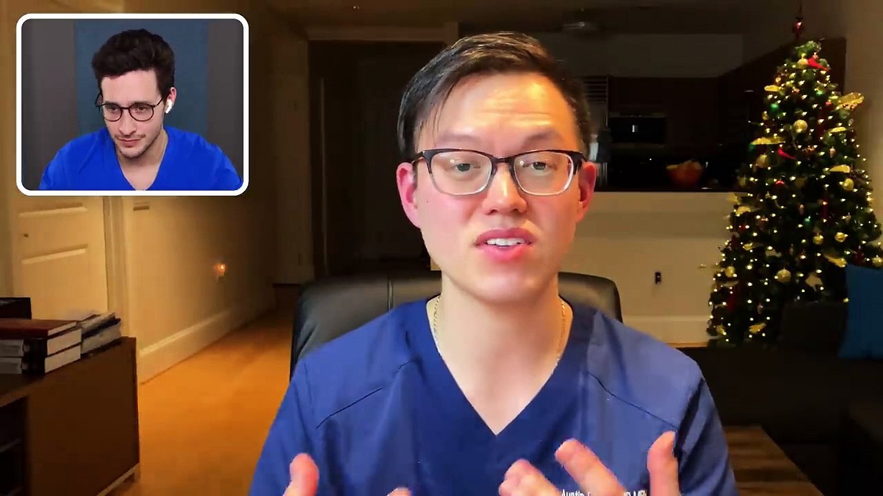 Doctors React To Markiplier's Health Emergency