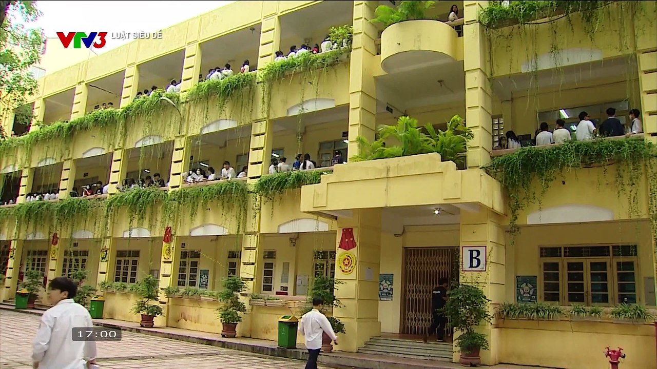 VTV3 - Luật siêu dễ (2024) - Tập 9: Chủ đề: "Bạo lực học đường" (01/09/2024) [FULL]