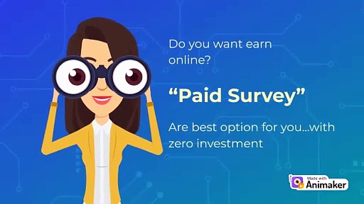 Start Online Earning Without Investment