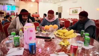 شط الحرية الجزء الرابع -2