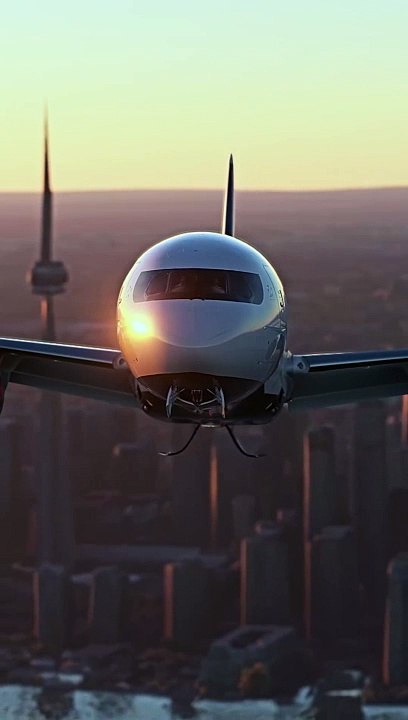 Canada airline✈️ | The aviation-madness