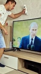 Crazy moment #Crazy #funny #viral