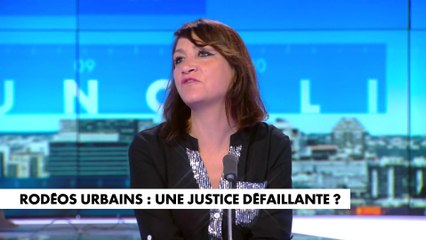 Alexia Decamps : «Les opérations Place nette étaient un fiasco total, dans la mesure où ils préviennent en avance qu'ils vont intervenir»