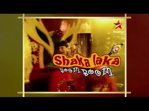 Shaka laka boom boom episode 3