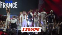 Diakit : une ambiance que l on a jamais connue au ccifoot - paris 2024 - paralympiques