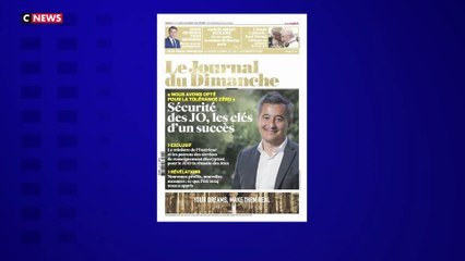 Proche de la sortie, Gérald Darmanin dresse son bilan sept ans après être entré à Beauvau