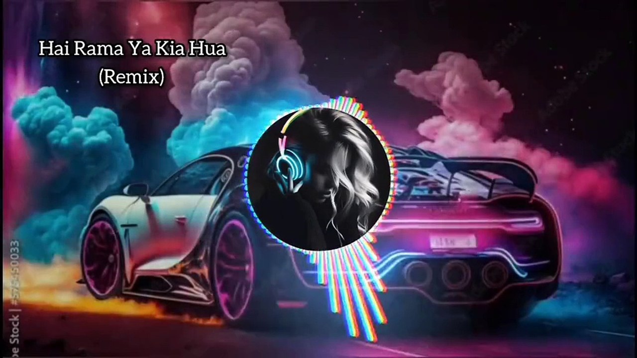 Remix song