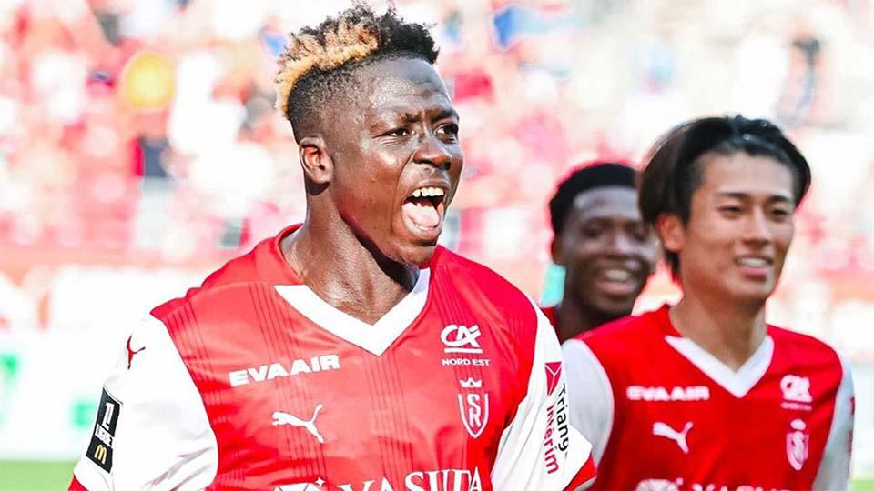VIDEO | Ligue 1 Highlights: Reims vs Stade Rennes
