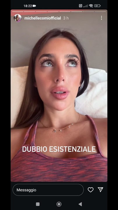 dubbio esistenziale