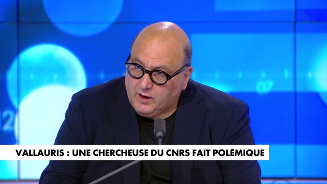 Julien Dray : «Vallauris est une ville en difficulté depuis très longtemps»