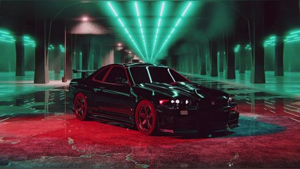 SKID (PHONK) by ꜱᴍxᴋᴇʏ - Release 28/9/2024 🎶