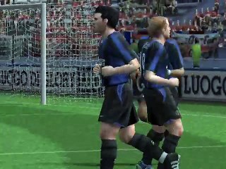 World Soccer Winning Eleven 9 online multiplayer - ps2