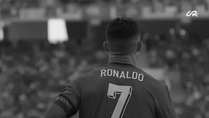 This is how I manage the pressure of being Cristiano