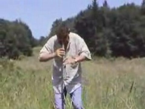 Turgut kilicaslan Ezbekte kaval caliyor