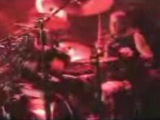 Symbolic - live in Quebec (3/13) Symbolic