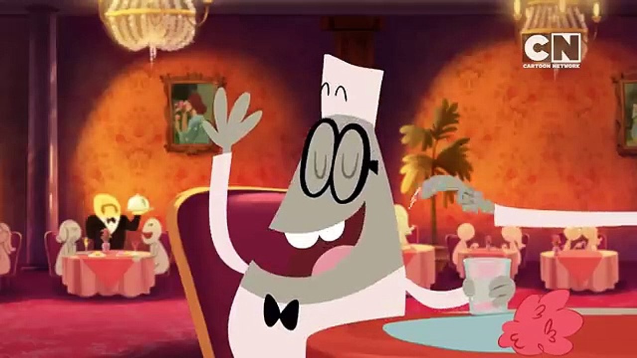 Lamput Presents _ Fallin' in Love with Lamput _ The Cartoon  Show - Lamput