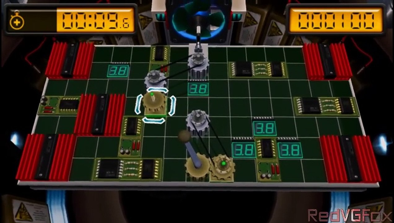 Smart Bomb - Puzzle Game for PSP (PPSSPP Emulator)