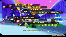 Wacky Races - Le nuove avventure di Dick Dastardly & Muttley (ITA) - Gameplay in Italiano