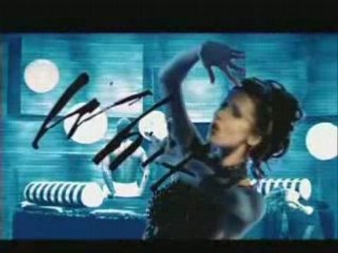 Svetlana Loboda - Chyorno Belaya Zima