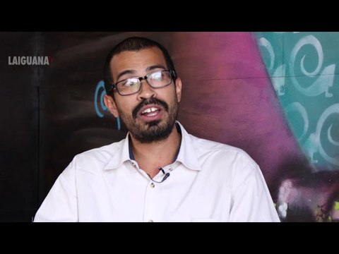 #CaraACara con el cineasta Jesús Reyes, codirector del documental “ Historia de Venezuela”