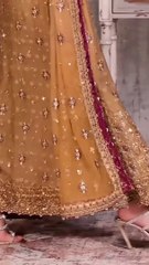 Fancy dress design ideas for girls and women #ladies dress design #dress design #wedding dress design #party wear dress design ideas #trendy fashion ideas for girls #latest girl fashion #2024 new dress design #summer dress design #vairl video