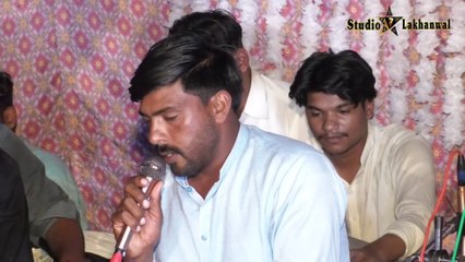 Tumba Jindrhi Da Sada Nei _ Sufi kalam _ Desi Program