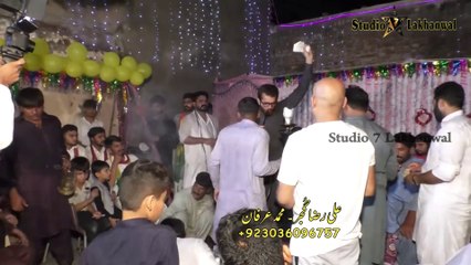 Dhole Di Marzi | Desi Program _  Punjabi song