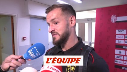 Gradit : « Ça va tourner du bon côté » - Foot - L1 - Lens