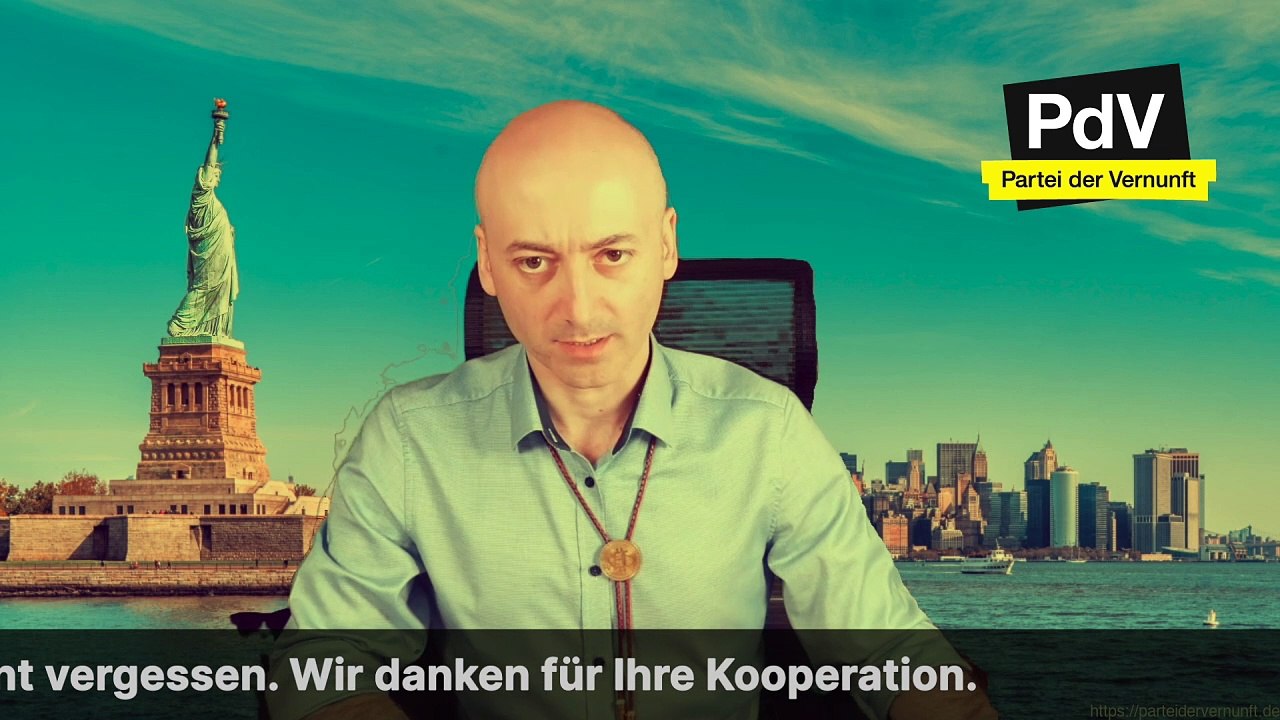 Irakli [032]: Geh und stirb, damit ich hier leben kann!