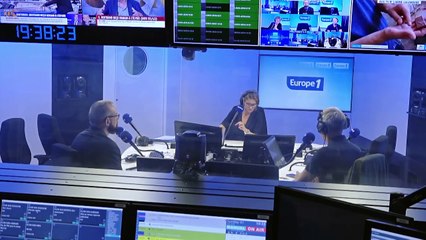 «Les Français reprochent la dissolution à Emmanuel Macron», affirme Frédéric Dabi