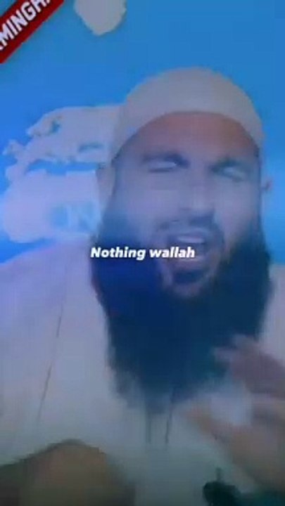This life is a Delusion - Muhammad Hoblos 0:37