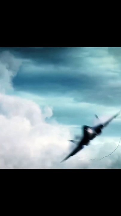 Increíble habilidad de este piloto ✈️  Battlefield 2042