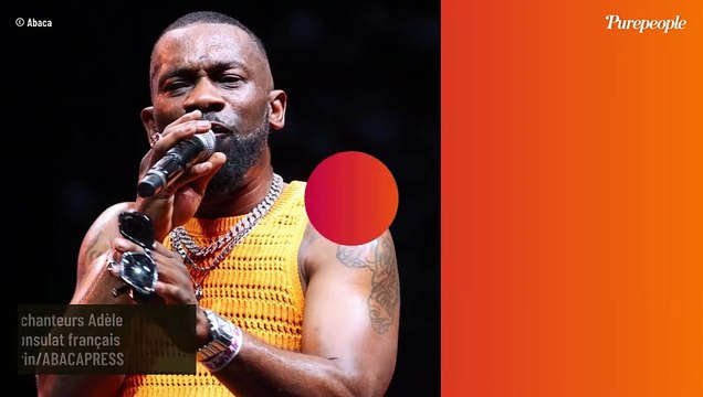 Château, 150 invités, des personnalités conviées... Faste mariage pour Francky Vincent et Aziza (qui a 20 ans de moins que lui)