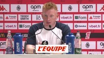 Still : «Un point amplement mérité» - Foot - L1 - Lens