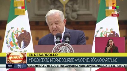 AMLO: Tandas para el Bienestar ha otorgado más de 2 millones de créditos