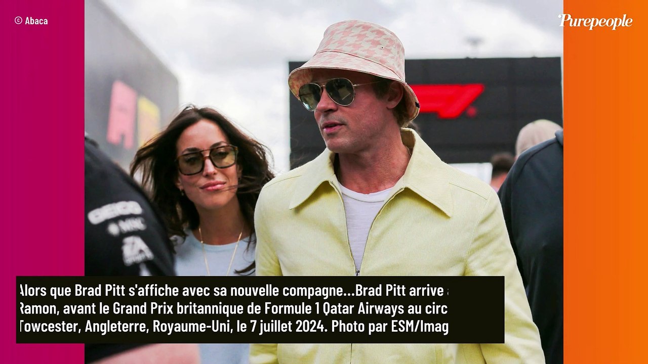 Angelina Jolie face à son divorce avec Brad Pitt et son avenir loin de Los Angeles : ses réponses sans fard